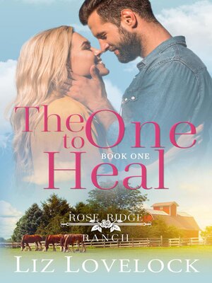 cover image of The One to Heal